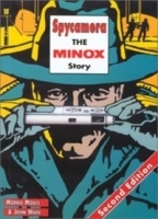 Spycamera: The Minox Story артикул 1513a.