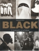Black: A Celebration of a Culture артикул 1517a.