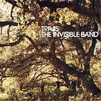 Travis The Invisible Band артикул 9019b.
