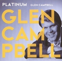 Glen Campbell Platinum артикул 9194b.
