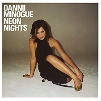 Dannii Minogue Neon Nights артикул 9226b.