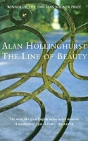 The Line of Beauty артикул 9233b.