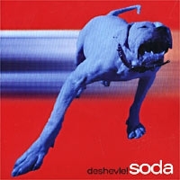 Deshevle! SODA артикул 9265b.