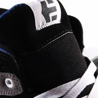 Обувь Etnies Rvm Black/Grey/Blue артикул 9163b.