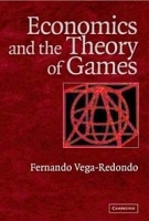 Economics and the Theory of Games артикул 9006b.