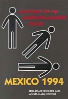 Mexico 1994: Anatomy of an Emerging-Market Crash артикул 9012b.