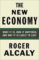 The New Economy: What It Is, How It Happened, and Why It Is Likely to Last артикул 9016b.