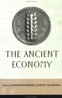 The Ancient Economy артикул 9030b.
