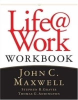Life@Work Workbook : Marketplace Success for People of Faith артикул 9040b.