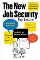 The New Job Security артикул 9044b.