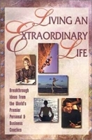 Living an Extraordinary Life артикул 9045b.