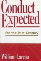 Conduct Expected: For the 21st Century артикул 9069b.