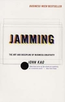 Jamming : Art and Discipline of Corporate Creativity, The артикул 9072b.