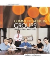 Communicating in Groups: Applications and Skills артикул 9083b.