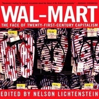 Wal-Mart: A Field Guide to America's Largest Company and the World's Largest Employer артикул 9086b.