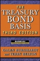 The Treasury Bond Basis (Mcgraw-Hill Library of Investment and Finance) артикул 9093b.
