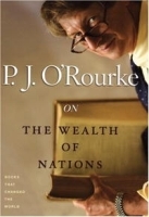 On The Wealth of Nations (Books That Changed the World) артикул 9107b.