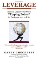 Leverage: How to Create Your Own "Tipping Points" in Business And in Life артикул 9121b.