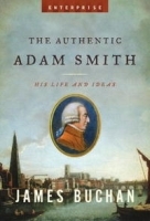The Authentic Adam Smith: His Life and Ideas (Enterprise) (Enterprise) артикул 9129b.