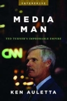 Media Man: Ted Turner's Improbable Empire (Enterprise) артикул 9149b.