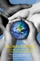 Globalization: Culture and Education in the New Millennium артикул 9154b.