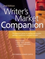 Writer's Market Companion артикул 9157b.