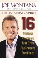The Winning Spirit: 16 Timeless Principles That Drive Performance Excellence артикул 9167b.