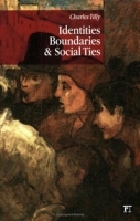 Identities, Boundaries, And Social Ties артикул 9171b.