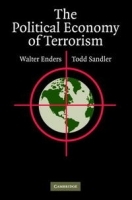 The Political Economy of Terrorism артикул 9173b.