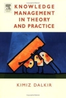 Knowledge Management in Theory and Practice артикул 9176b.