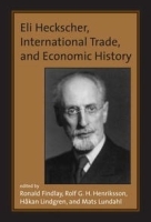 Eli Heckscher, International Trade, and Economic History артикул 9185b.