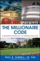 The Learning Annex Presents the Millionaire Code: A Smarter Approach to Making Millions артикул 9190b.