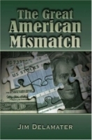 The Great American Mismatch артикул 9192b.