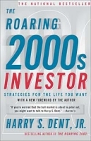 The Roaring 2000s Investor: Strategies for the Life You Want артикул 9201b.