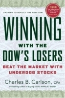 Winning with the Dow's Losers : Beat the Market with Underdog Stocks артикул 9212b.