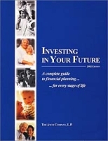 Investing in Your Future артикул 9213b.