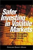 Safer Investing in Volatile Markets артикул 9240b.