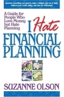 I Hate Financial Planning артикул 9244b.