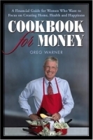 Cookbook for Money артикул 9252b.