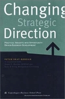 Changing Strategic Direction: Practical Insights Into Opportunity Driven Business Development артикул 9277b.